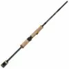 Promotion - G. Loomis GLX Bass Spinning Rod