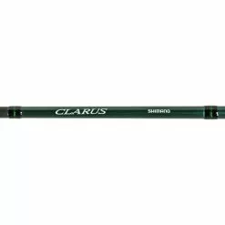 Promotion - Shimano Clarus Casting Rod