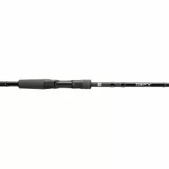 Promotion - 13 Fishing Defy Black 2 Crankbait Casting Rod