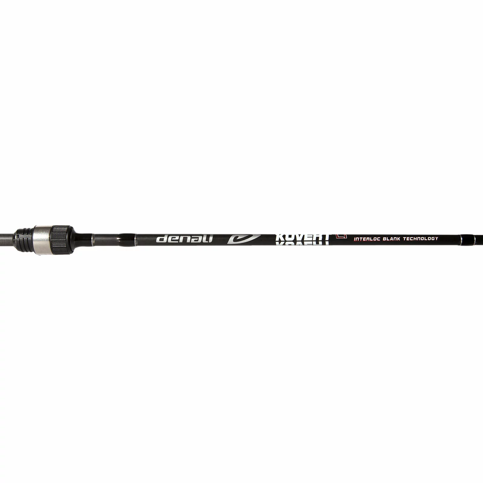 Promotion - Denali Kovert Lite Bass Casting Rod 3 Promotion - Denali Kovert Lite Bass Casting Rod - Image 3