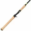 Promotion - G. Loomis E6X Walleye Casting Rod