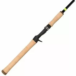 Promotion - G. Loomis E6X Walleye Casting Rod