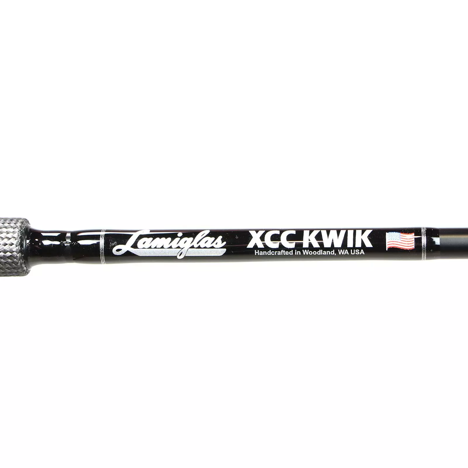 Promotion - Lamiglas XCC Kwik Series Salmon & Steelhead Rod 2 Promotion - Lamiglas XCC Kwik Series Salmon & Steelhead Rod - Image 2
