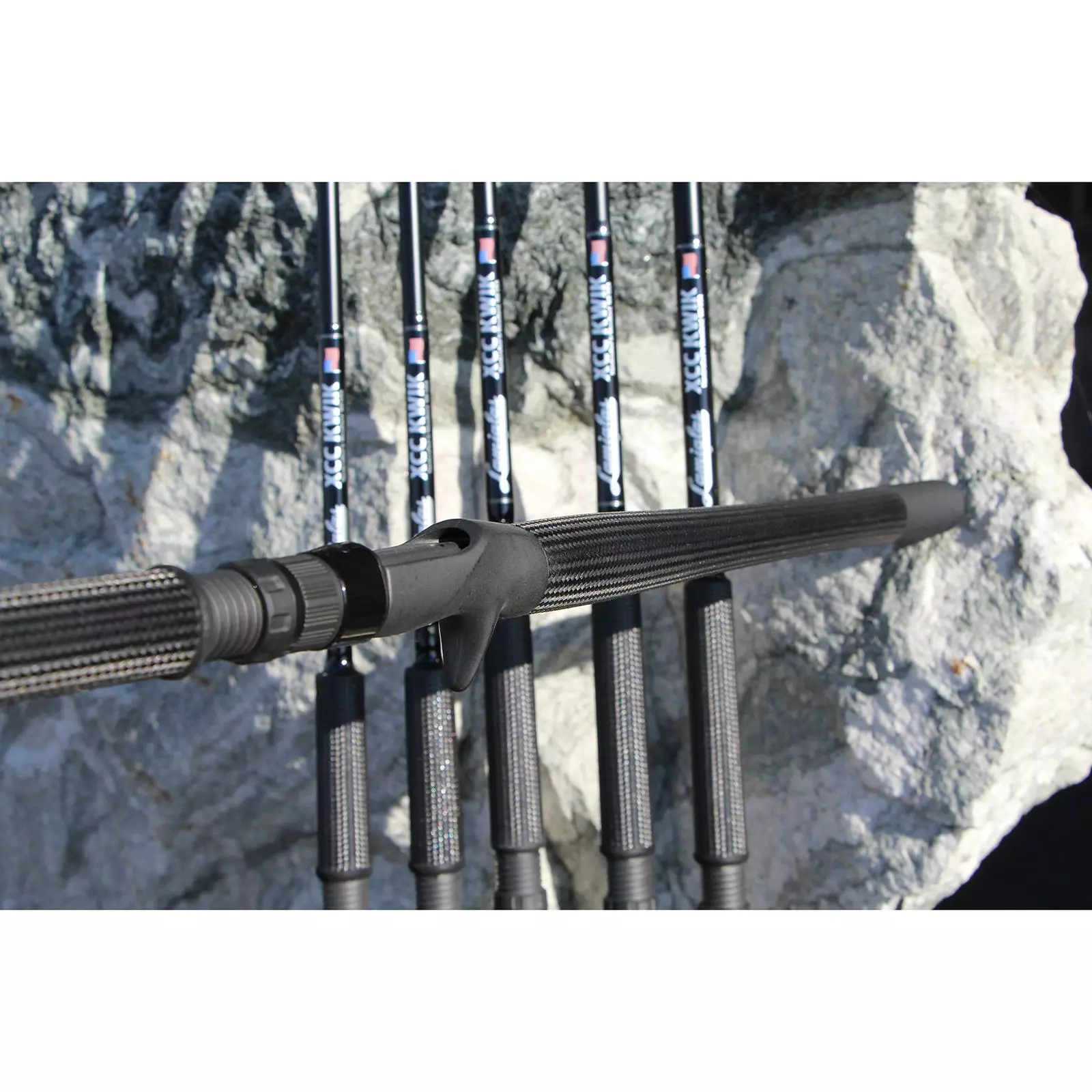 Promotion - Lamiglas XCC Kwik Series Salmon & Steelhead Rod 5 Promotion - Lamiglas XCC Kwik Series Salmon & Steelhead Rod - Image 5