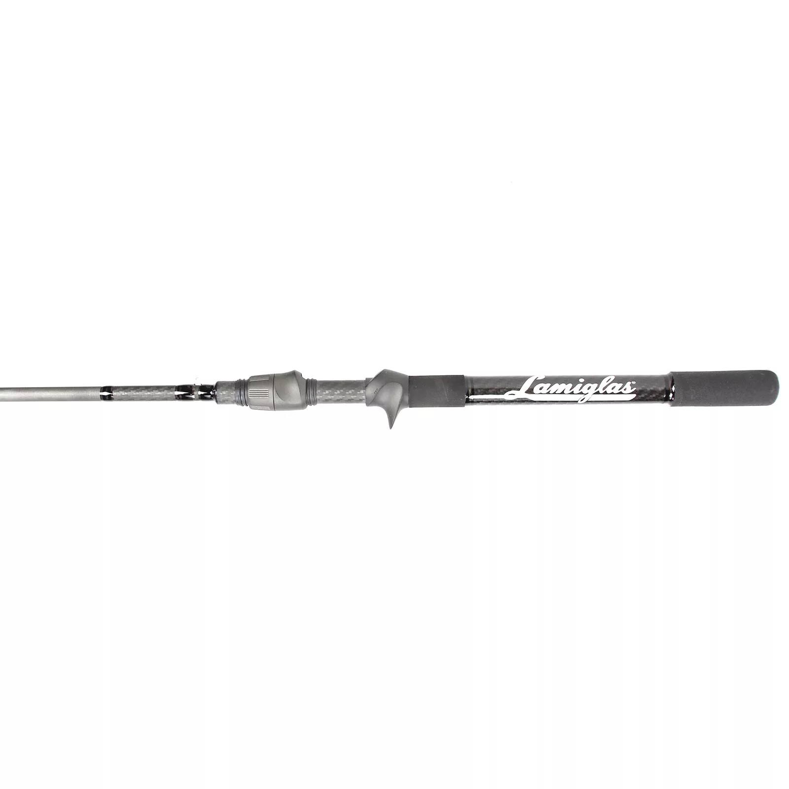Promotion - Lamiglas SI Bass Casting Rod 1 Promotion - Lamiglas SI Bass Casting Rod