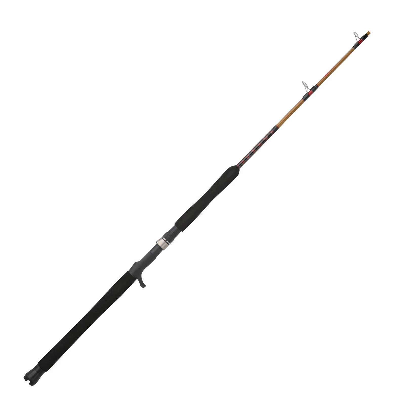 Promotion - Shakespeare Ugly Stik Tiger Elite Jig Casting Rod 1 Promotion - Shakespeare Ugly Stik Tiger Elite Jig Casting Rod
