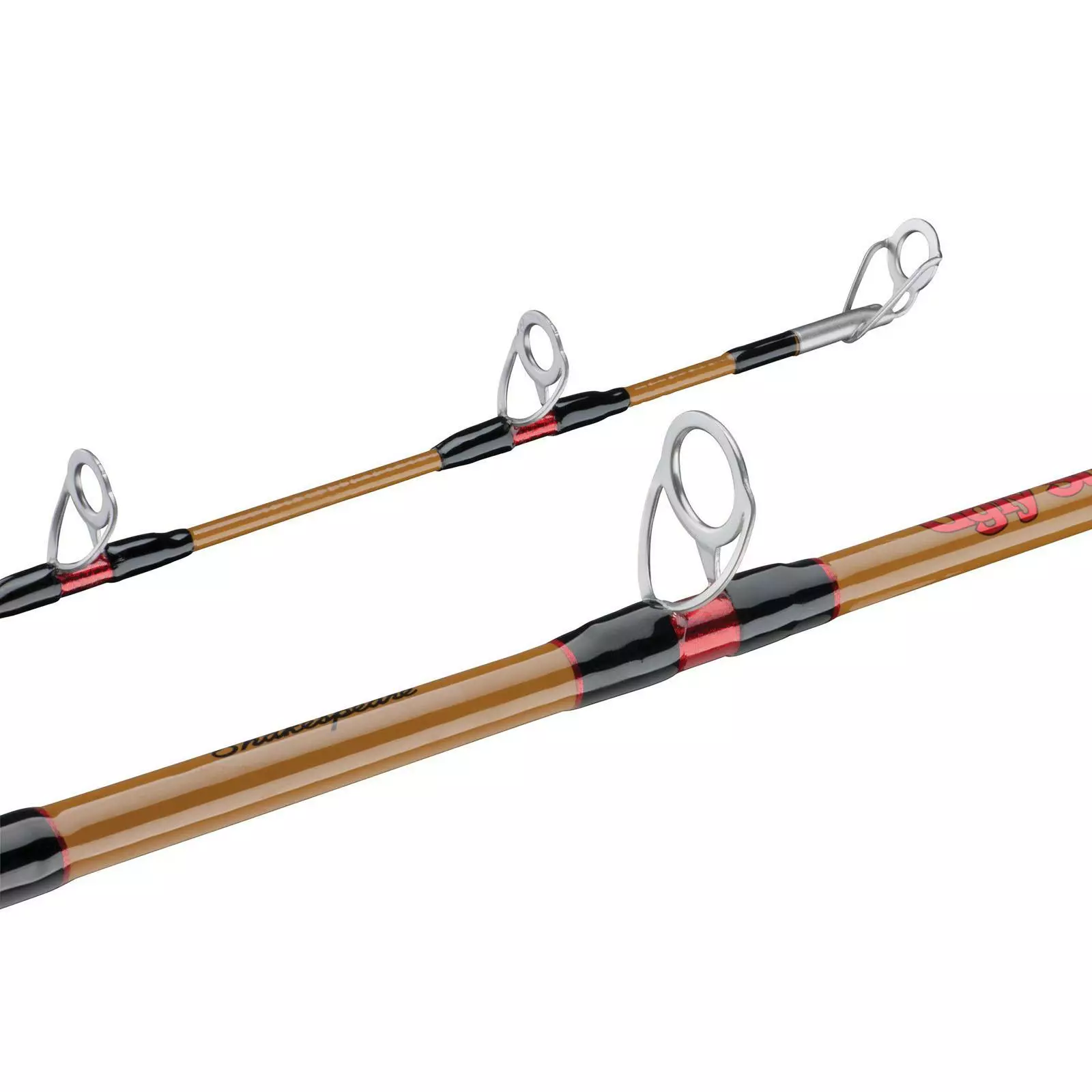 Promotion - Shakespeare Ugly Stik Tiger Elite Jig Casting Rod 2 Promotion - Shakespeare Ugly Stik Tiger Elite Jig Casting Rod - Image 2