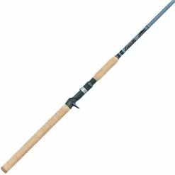 Promotion - Lamiglas Battle Glass Salmon & Steelhead Casting Rod