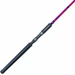 Promotion - Lamiglas X-11 Salmon & Steelhead Lady Casting Rod