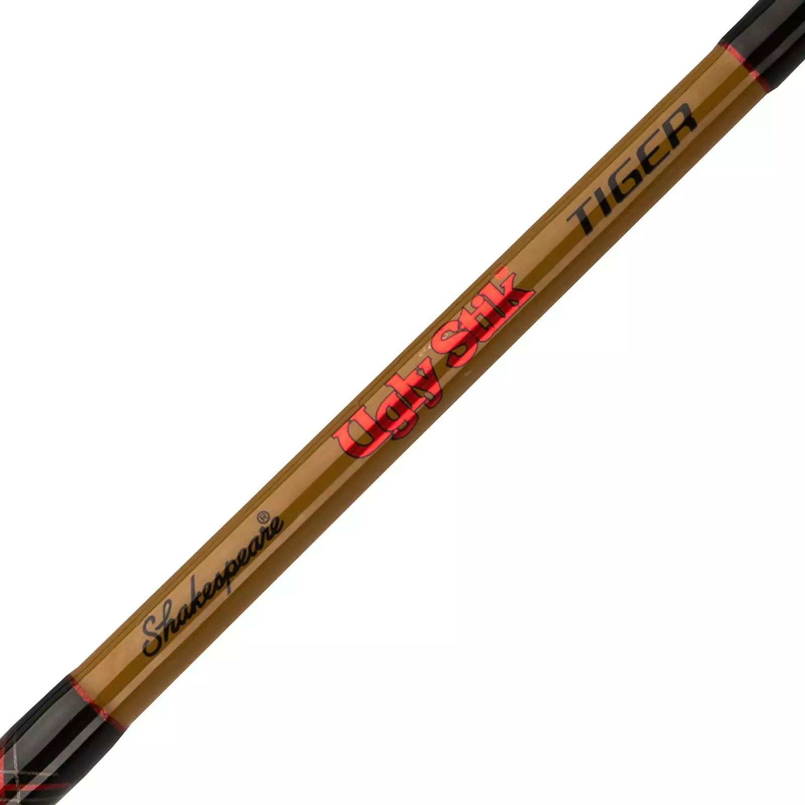 Promotion - Shakespeare Ugly Stik Tiger Casting Rod 3 Promotion - Shakespeare Ugly Stik Tiger Casting Rod - Image 3