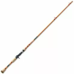 Promotion - St. Croix Legend Glass Casting Rod