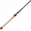 Promotion - G. Loomis GLX Bass Casting Rod