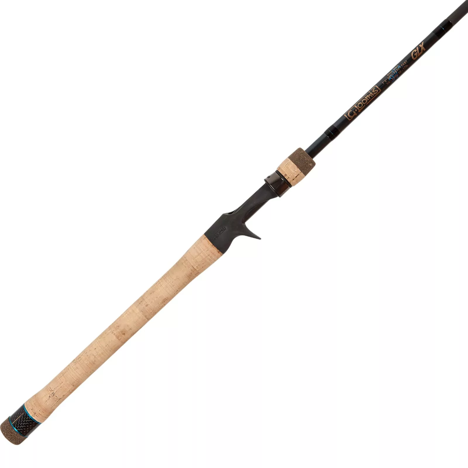 Promotion - G. Loomis GLX Bass Casting Rod 16 Promotion - G. Loomis GLX Bass Casting Rod - Image 16
