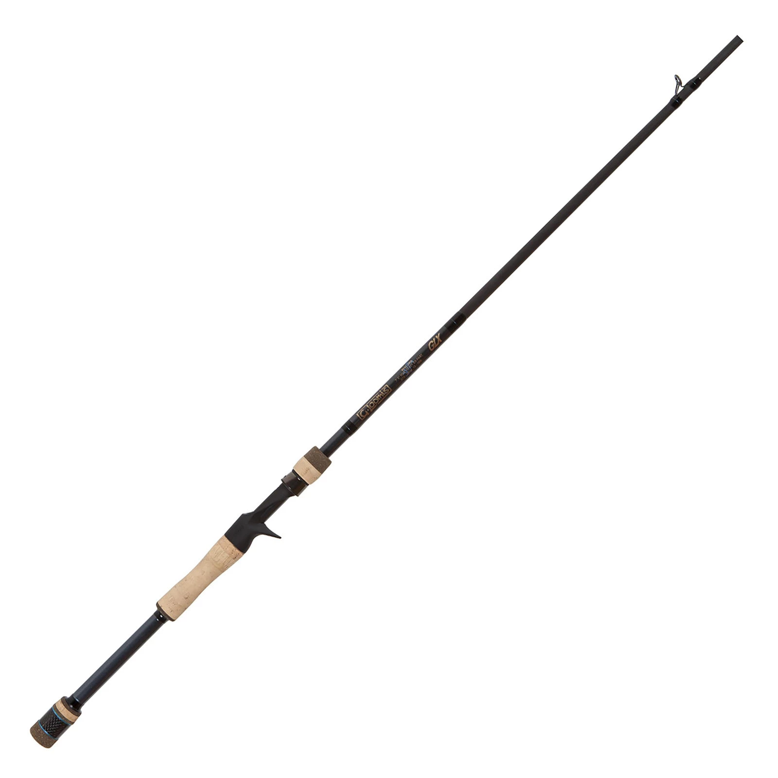 Promotion - G. Loomis GLX Bass Casting Rod 18 Promotion - G. Loomis GLX Bass Casting Rod - Image 18