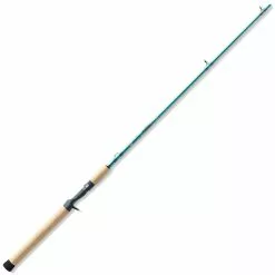Promotion - St. Croix Avid Inshore Casting Rod