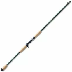 Promotion - St. Croix Legend Elite Musky Rod