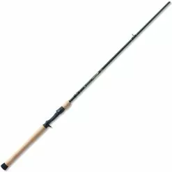 Promotion - St. Croix Legend Elite Casting Rod