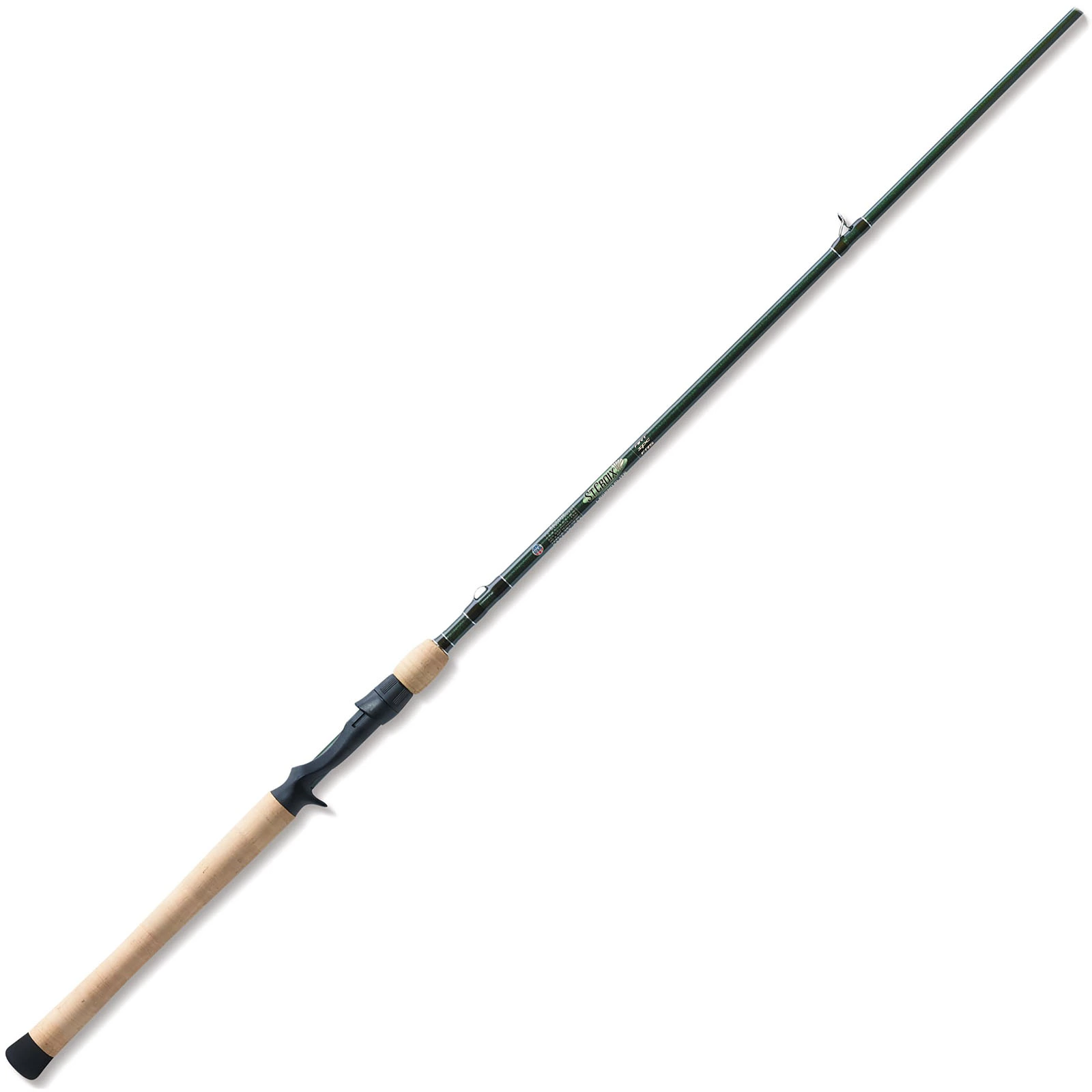 Promotion - St. Croix Legend Elite Casting Rod 1 Promotion - St. Croix Legend Elite Casting Rod