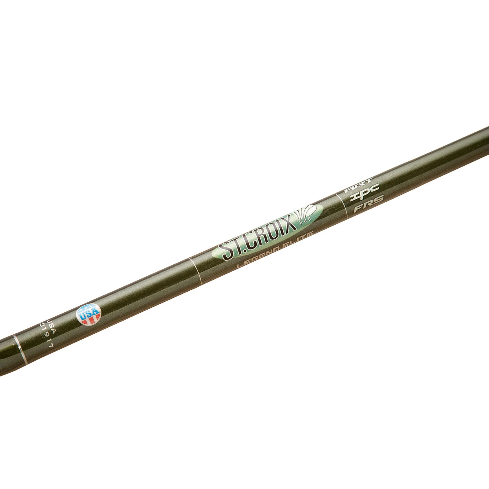 Promotion - St. Croix Legend Elite Casting Rod 4 Promotion - St. Croix Legend Elite Casting Rod - Image 4