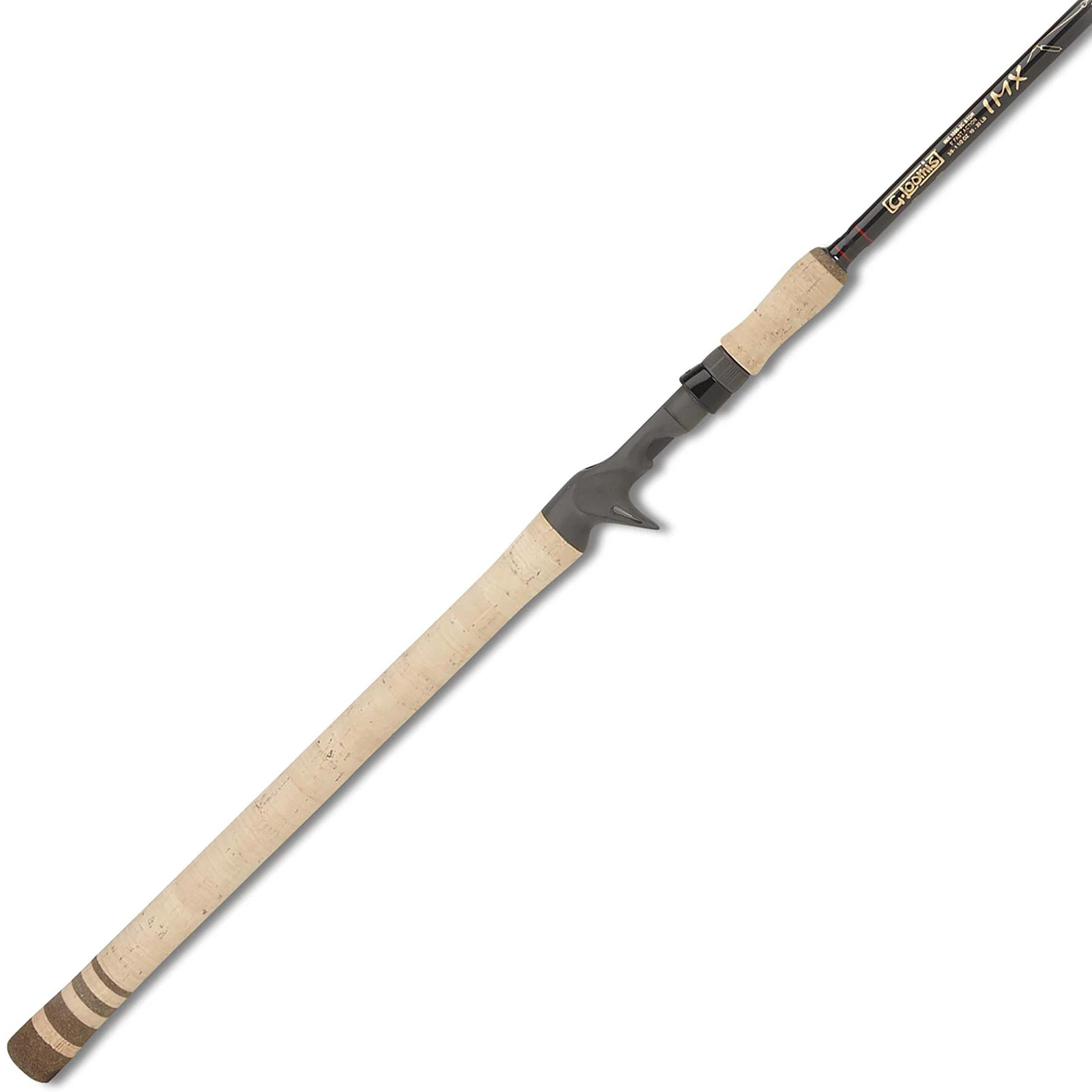 Promotion - G. Loomis IMX Steelhead Float Casting Rod 1 Promotion - G. Loomis IMX Steelhead Float Casting Rod