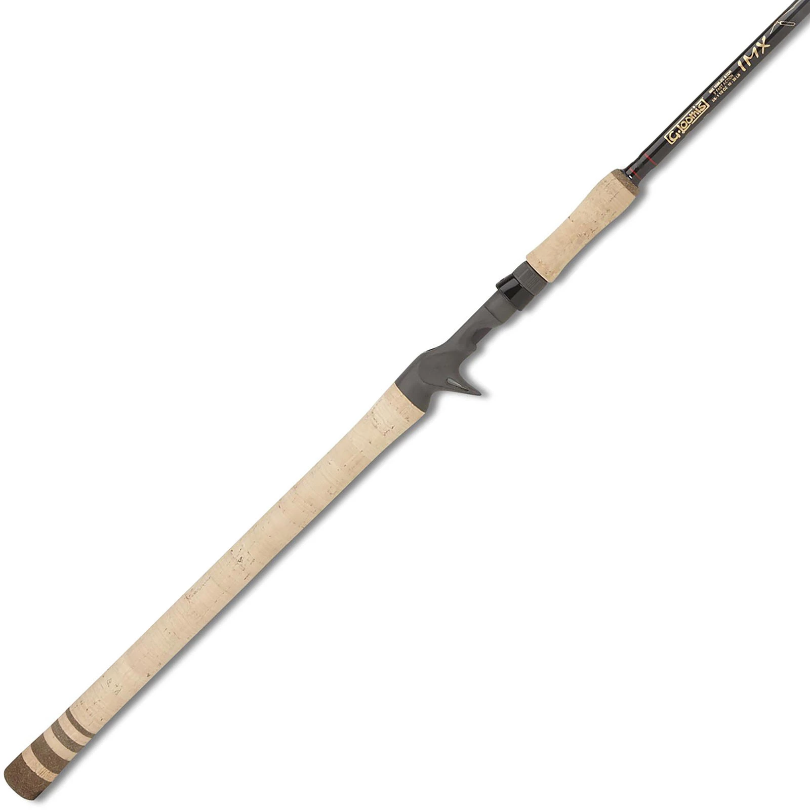 Promotion - G. Loomis IMX Hot Shot Casting Rod 1 Promotion - G. Loomis IMX Hot Shot Casting Rod