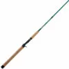 Promotion - G. Loomis Fiber-Blend Greenwater Casting Rod