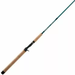 Promotion - G. Loomis Fiber-Blend Greenwater Casting Rod
