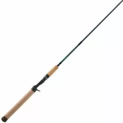 Promotion - G. Loomis Fiber-Blend Pro Green Saltwater Casting Rod