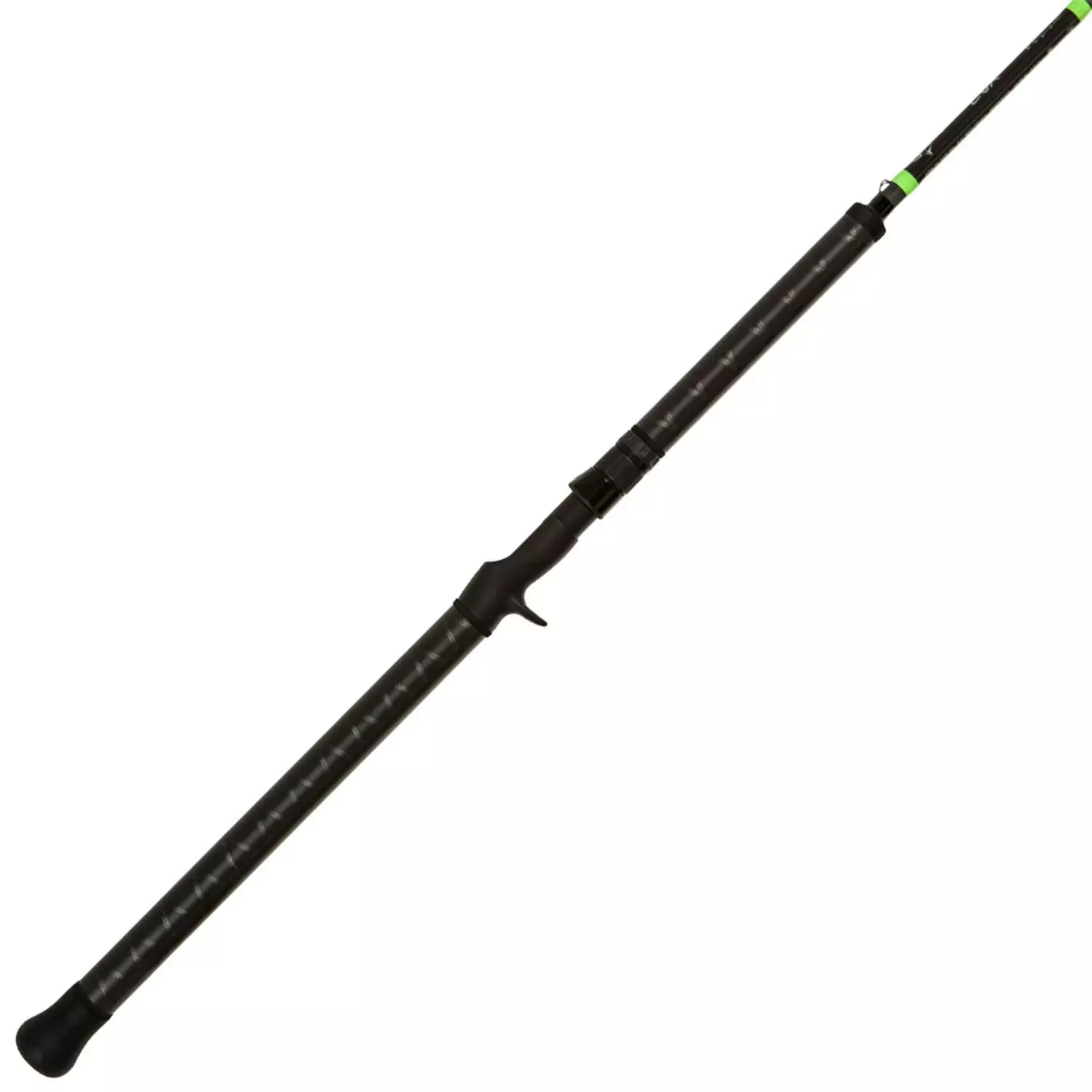 Promotion - G. Loomis E6X Salmon Casting Rod 6 Promotion - G. Loomis E6X Salmon Casting Rod - Image 6