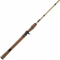Promotion - Fenwick Elite Tech Walleye Casting Rod