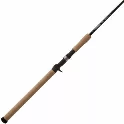 Promotion - G. Loomis IMX-Pro Blue Casting Rod