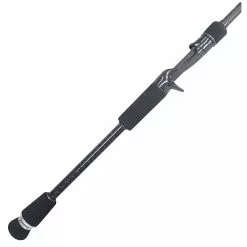 Promotion - 13 Fishing Muse Black Casting Rod