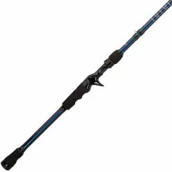 Promotion - Abu Garcia Ike Signature Delay Casting Rod