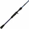 Promotion - Abu Garcia Ike Signature Power Casting Rod