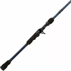 Promotion - Abu Garcia Ike Signature Power Casting Rod
