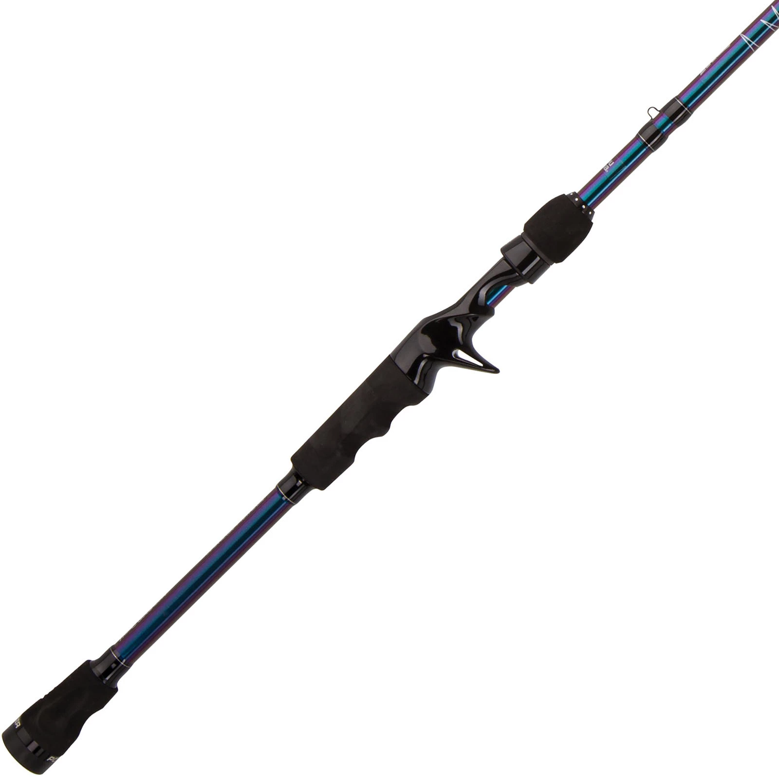 Promotion - Abu Garcia Ike Signature Power Casting Rod 1 Promotion - Abu Garcia Ike Signature Power Casting Rod