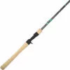 Promotion - 13 Fishing Omen Green 2 Casting Rod