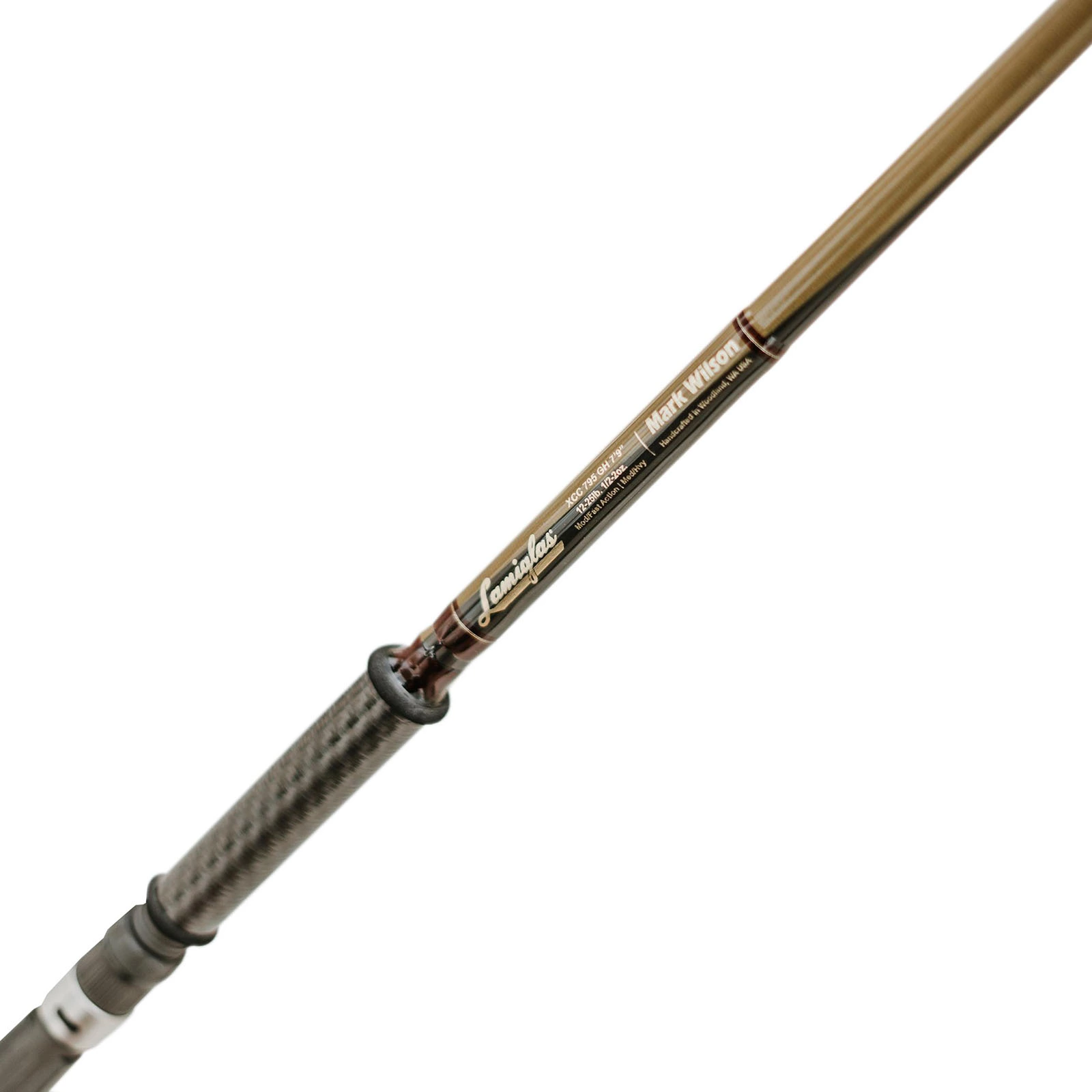Promotion - Lamiglas XCC Bait & Trolling Casting Rod 1 Promotion - Lamiglas XCC Bait & Trolling Casting Rod