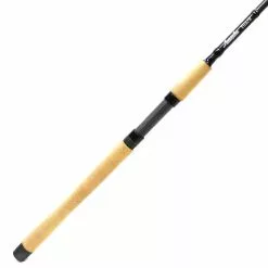 Promotion - Lamiglas Black Inshore Casting Rod
