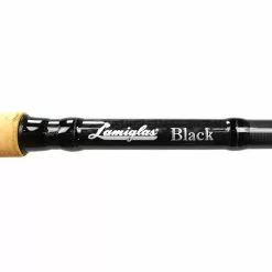 Promotion - Lamiglas Black Inshore Casting Rod -Deals Fishusa Store unnamed file 1394