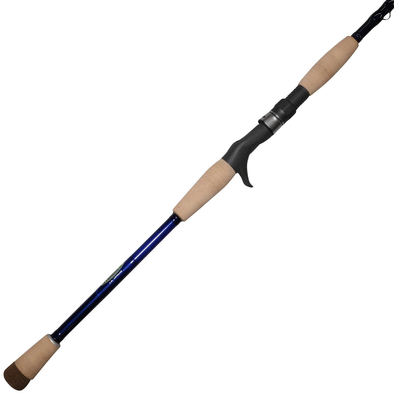Promotion - St. Croix Legend Tournament Musky Downsizer Casting Rod 1 Promotion - St. Croix Legend Tournament Musky Downsizer Casting Rod