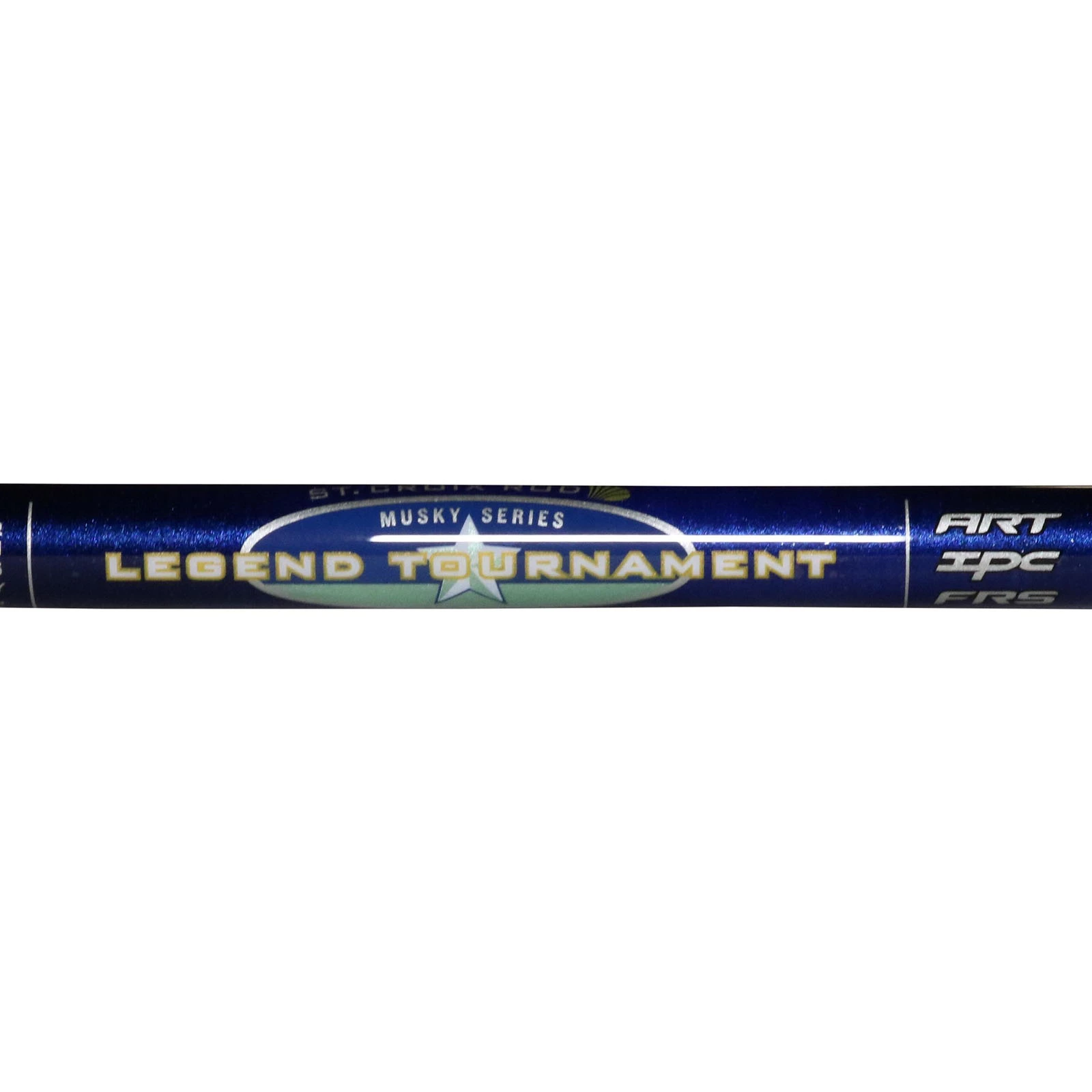 Promotion - St. Croix Legend Tournament Musky Downsizer Casting Rod 4 Promotion - St. Croix Legend Tournament Musky Downsizer Casting Rod - Image 4