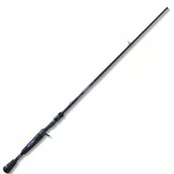 Promotion - St. Croix Mojo Yak Casting Rod