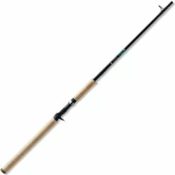 Promotion - St. Croix Premier Musky Casting Rod