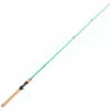 Promotion - 13 Fishing Fate Green Inshore Casting Rod