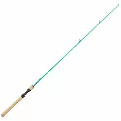 Promotion - 13 Fishing Fate Green Inshore Casting Rod