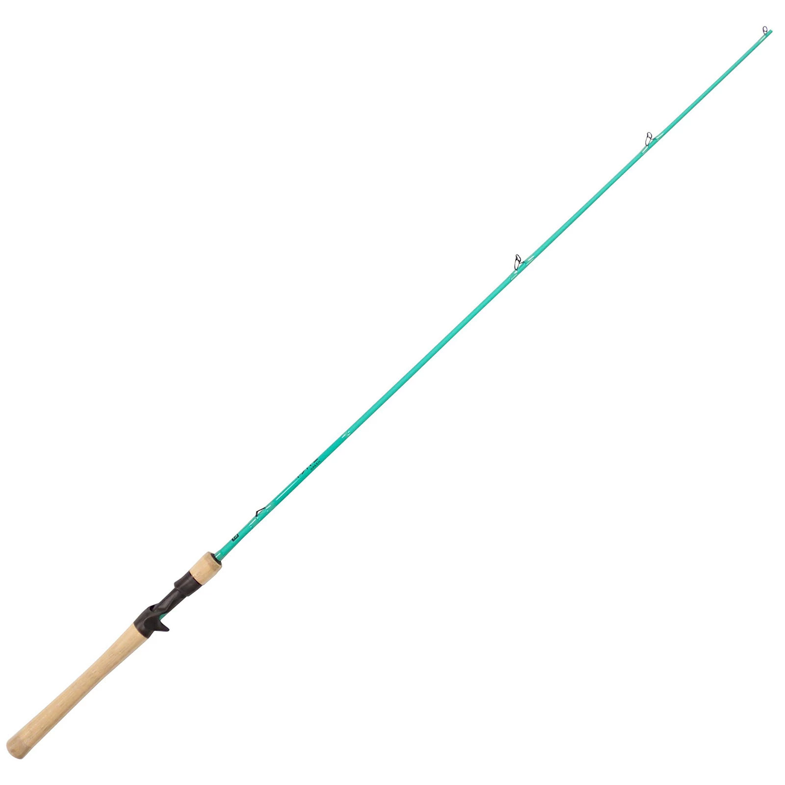 Promotion - 13 Fishing Fate Green Inshore Casting Rod 1 Promotion - 13 Fishing Fate Green Inshore Casting Rod