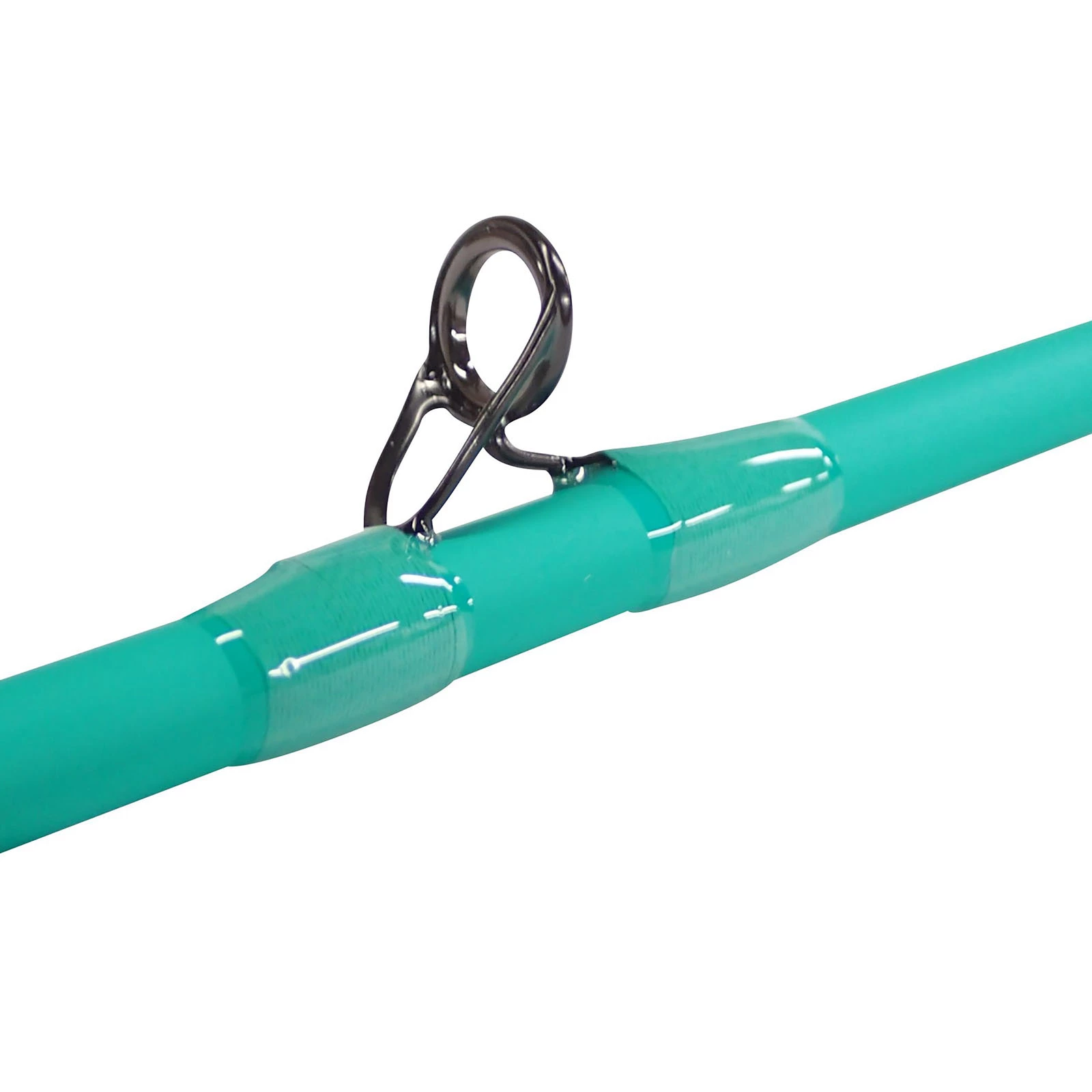 Promotion - 13 Fishing Fate Green Inshore Casting Rod 2 Promotion - 13 Fishing Fate Green Inshore Casting Rod - Image 2