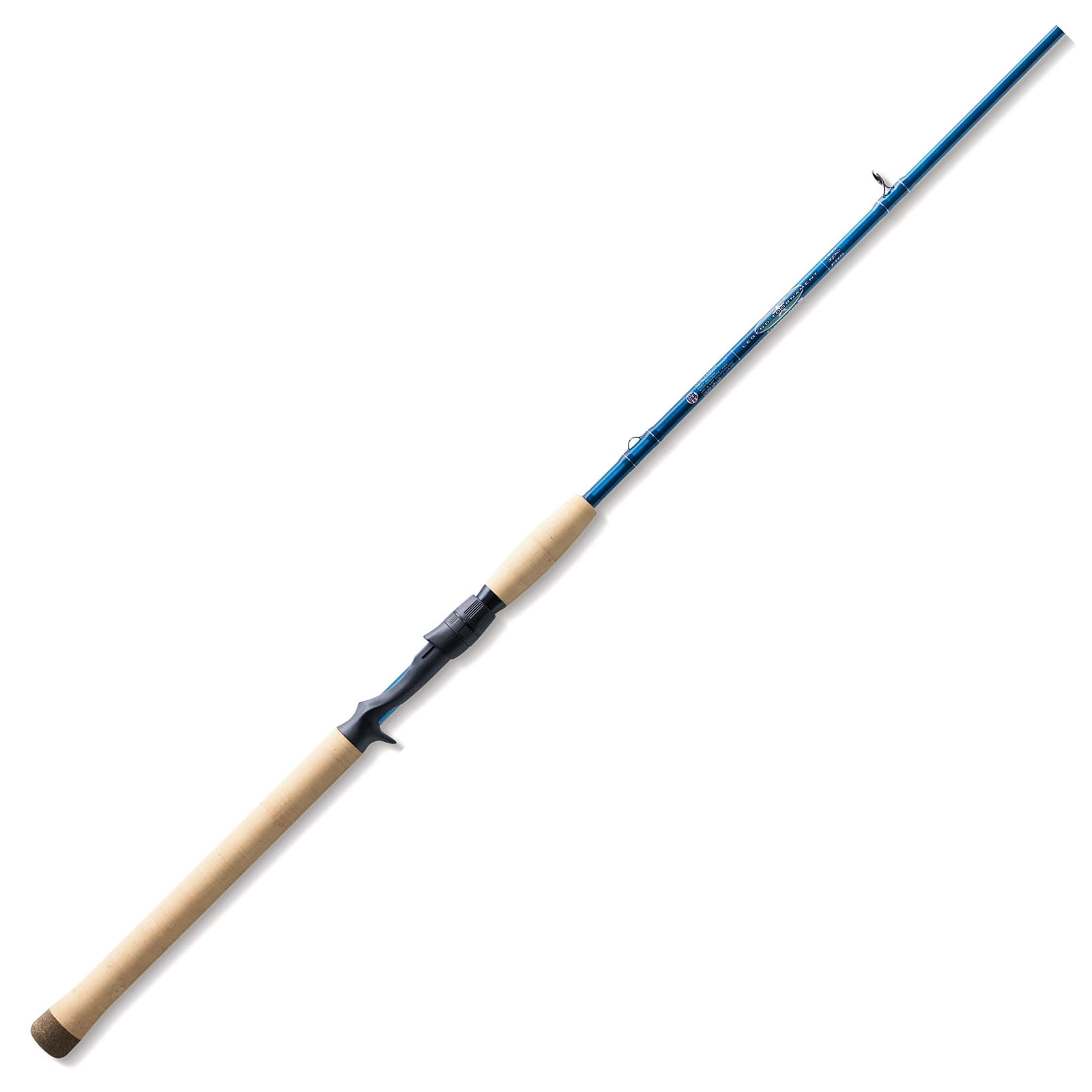 Promotion - St. Croix Legend Tournament Inshore Casting Rod 1 Promotion - St. Croix Legend Tournament Inshore Casting Rod