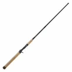 Promotion - G. Loomis GLX Walleye Casting Rod